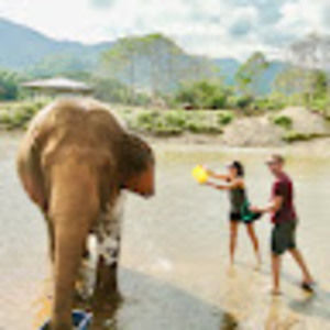 Meet your Posher, Claire